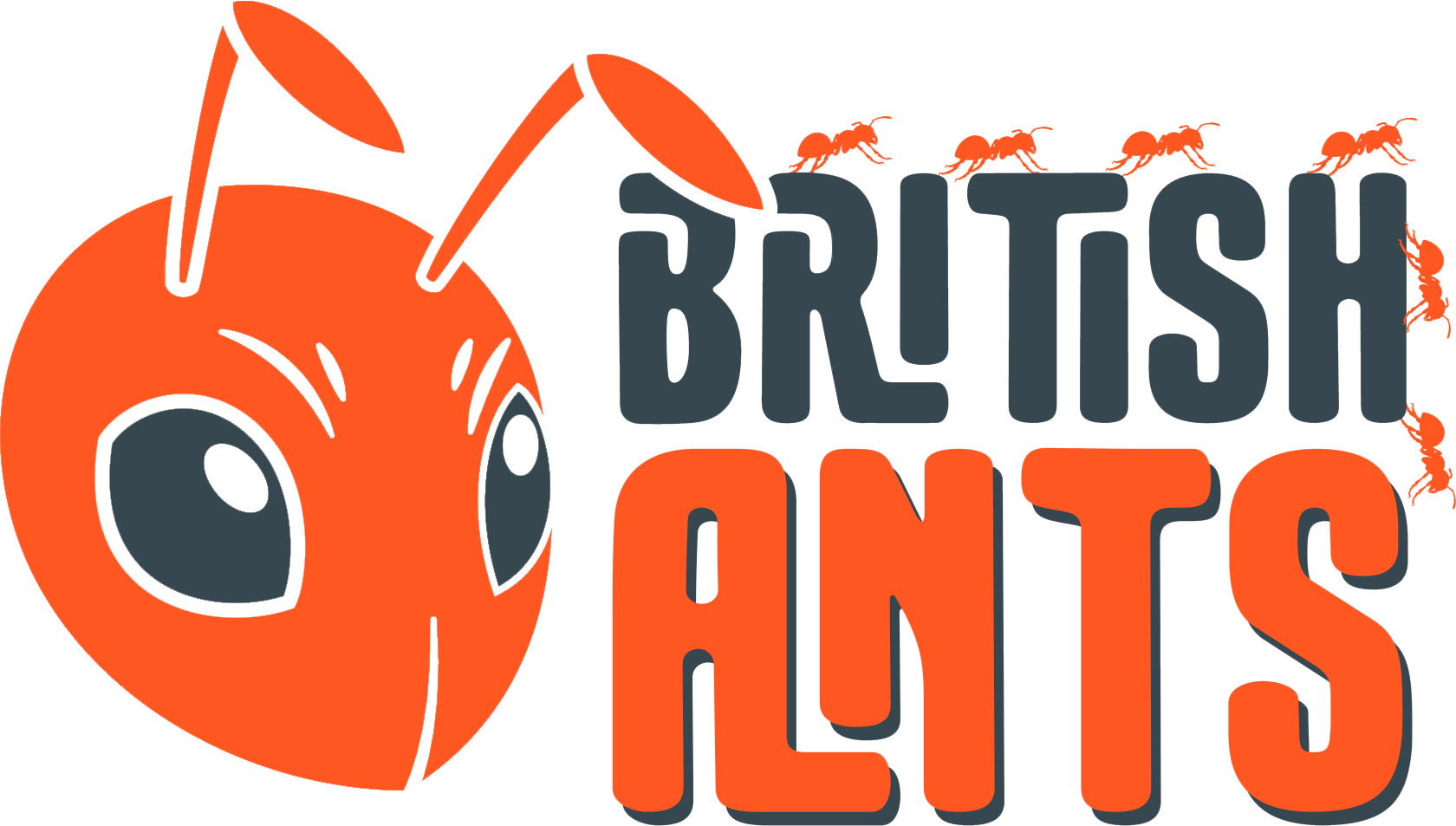 british ants logo design 2025 renzo v2 min